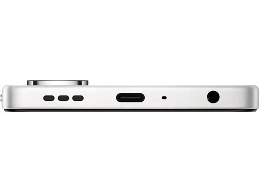 Смартфон OPPO A5X 4/128Gb White